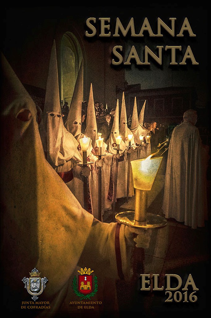 Semana Santa en Elda  